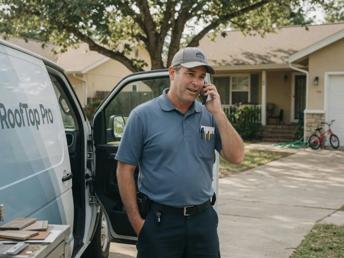 Roof Repair Whitman, WV FAQs