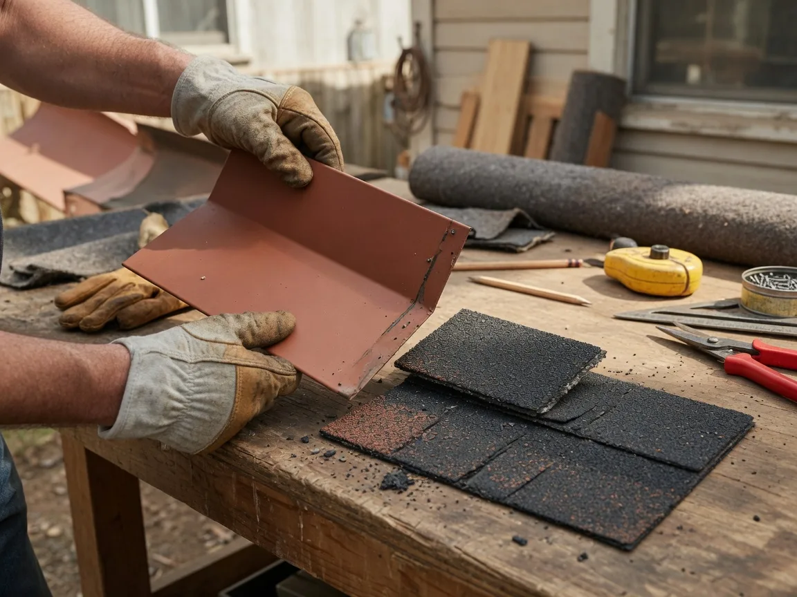 Roof Repair company in Whitman, WV
